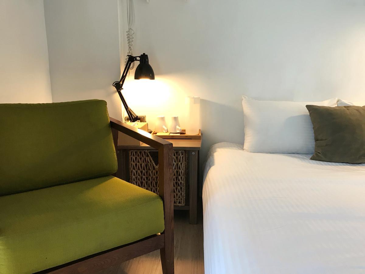 Fun Space Inn Kenting-Nationalpark Exterior foto